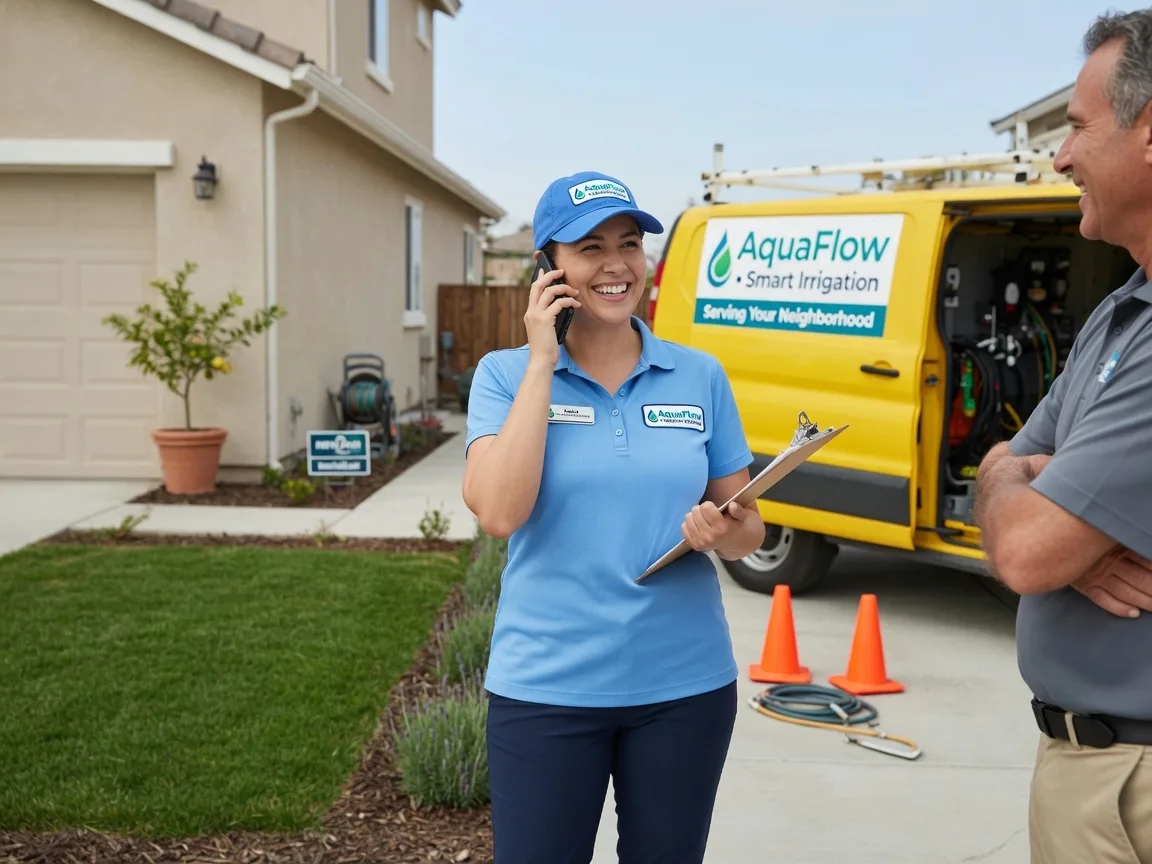 Irrigation Installation Paducah, KY FAQs